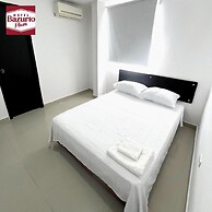 Hotel Bazurto Plaza