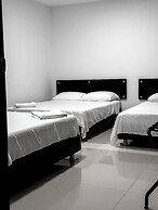 Hotel Bazurto Plaza