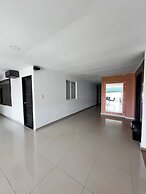 Hotel Bazurto Plaza