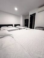 Hotel Bazurto Plaza