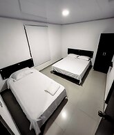Hotel Bazurto Plaza