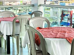 Hotel Bazurto Plaza