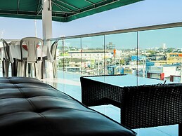Hotel Bazurto Plaza