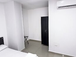 Hotel Bazurto Plaza
