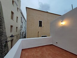 Residenza nel borgo L'Appusentu
