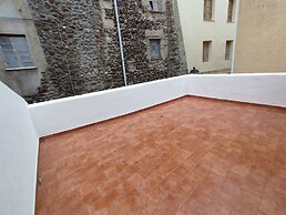 Residenza nel borgo L'Appusentu