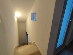 Residenza nel borgo L'Appusentu