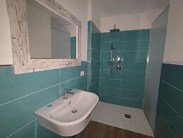Residenza nel borgo L'Appusentu