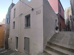 Residenza nel borgo L'Appusentu