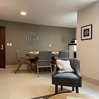 HIDALGO 119 - TERRAZA Y SUITES