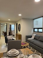 HIDALGO 119 - TERRAZA Y SUITES