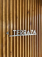 HIDALGO 119 - TERRAZA Y SUITES