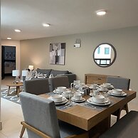 HIDALGO 119 - TERRAZA Y SUITES