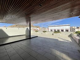 HIDALGO 119 - TERRAZA Y SUITES