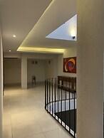 HIDALGO 119 - TERRAZA Y SUITES