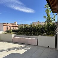 HIDALGO 119 - TERRAZA Y SUITES