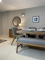 HIDALGO 119 - TERRAZA Y SUITES