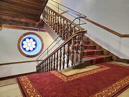 Grand Hotel Ceresole Reale