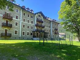 Grand Hotel Ceresole Reale