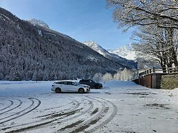 Grand Hotel Ceresole Reale