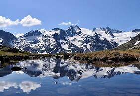 Grand Hotel Ceresole Reale