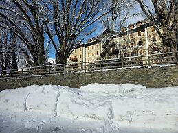 Grand Hotel Ceresole Reale