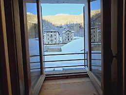 Grand Hotel Ceresole Reale