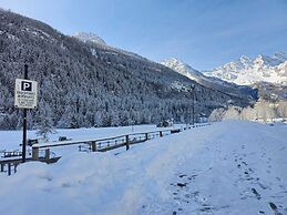 Grand Hotel Ceresole Reale