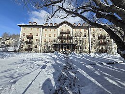Grand Hotel Ceresole Reale