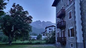 Grand Hotel Ceresole Reale