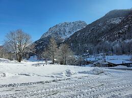 Grand Hotel Ceresole Reale