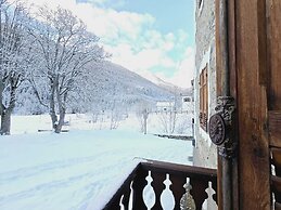 Grand Hotel Ceresole Reale