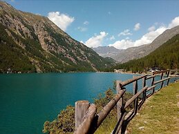 Residence & Aparthotel Ceresole Reale