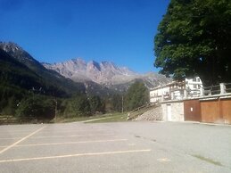 Residence & Aparthotel Ceresole Reale