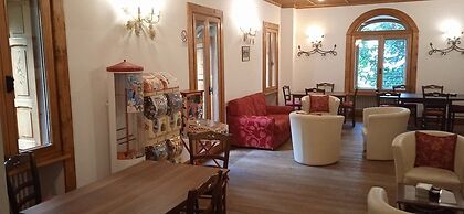 Residence & Aparthotel Ceresole Reale