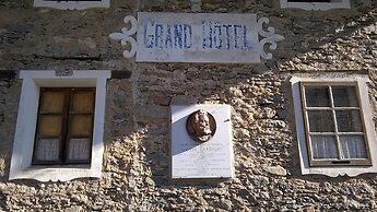 Residence & Aparthotel Ceresole Reale