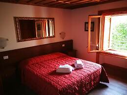 Residence & Aparthotel Ceresole Reale