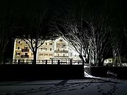 Residence & Aparthotel Ceresole Reale