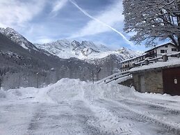 Residence & Aparthotel Ceresole Reale