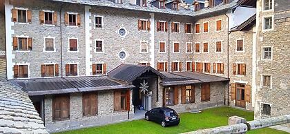 Residence & Aparthotel Ceresole Reale