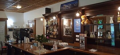 Residence & Aparthotel Ceresole Reale
