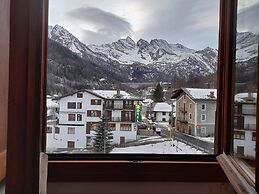 Residence & Aparthotel Ceresole Reale