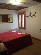 Residence & Aparthotel Ceresole Reale