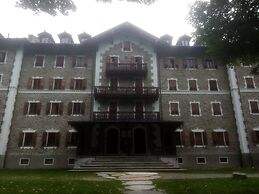 Residence & Aparthotel Ceresole Reale