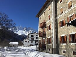 Residence & Aparthotel Ceresole Reale