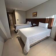 Zielo Hotel