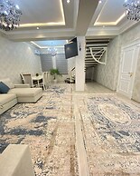 Samarkand Fruza