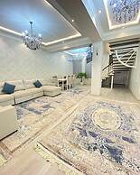 Samarkand Fruza