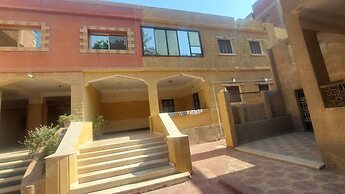 Ramses Guest House