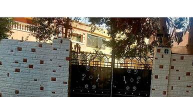 Ramses Guest House